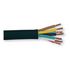 Câble multi-conducteur ISO 6722 / ISO 14752 7x1, 25 m